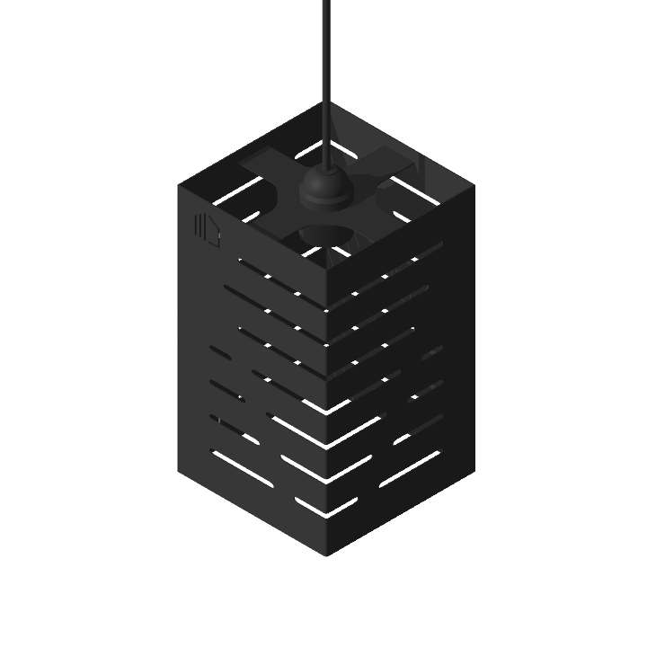 Design lamp