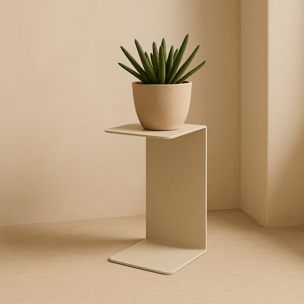 ISA Sidetable