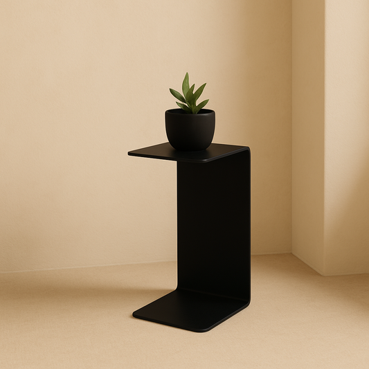 ISA Sidetable