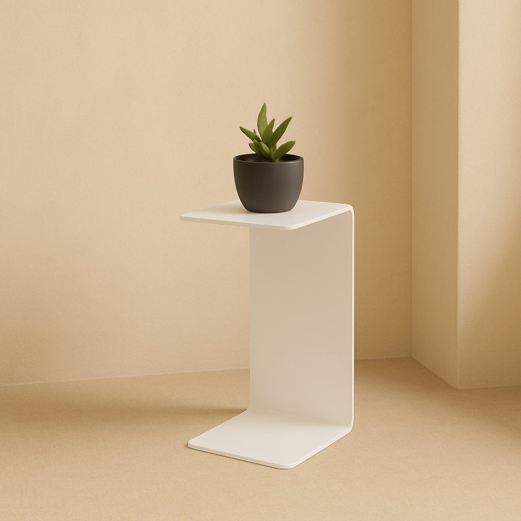 ISA Sidetable